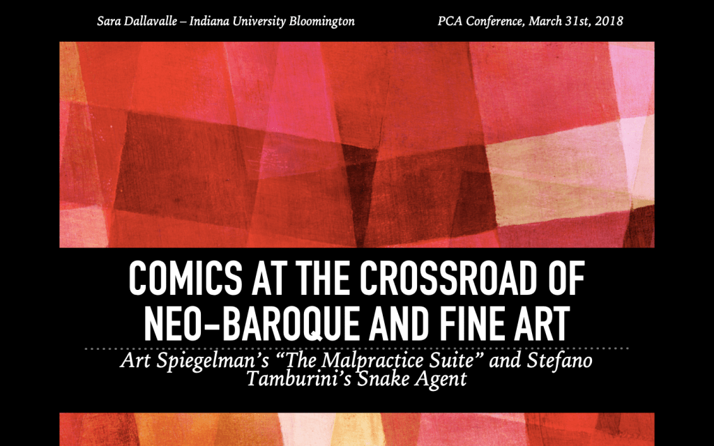 Dallavalle - PCA 2018